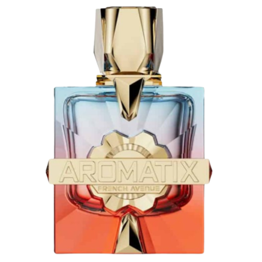 Aromatix Teas Me Extrait De Parfum