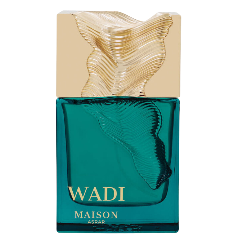 Wadi EDP