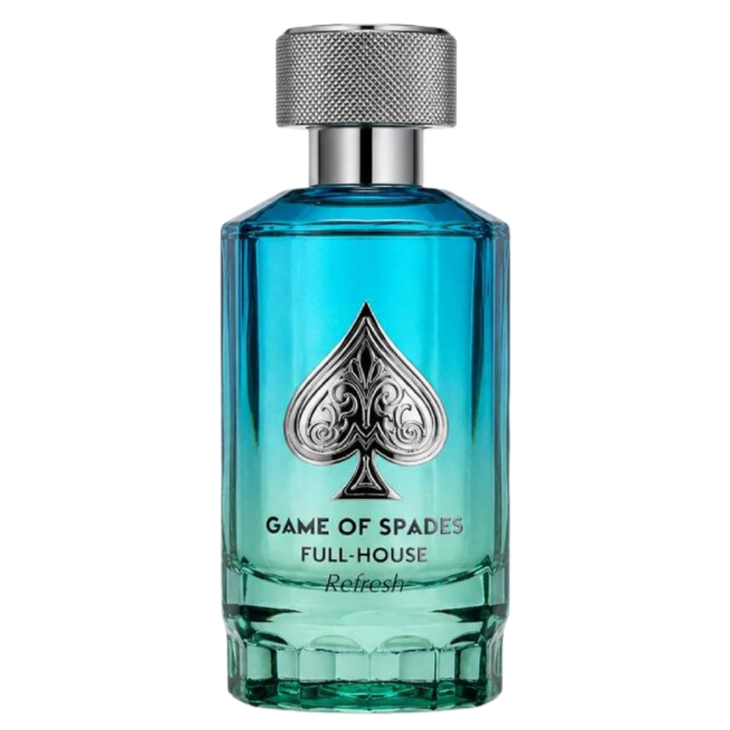 Game Of Spade Full-House Refresh Parfum