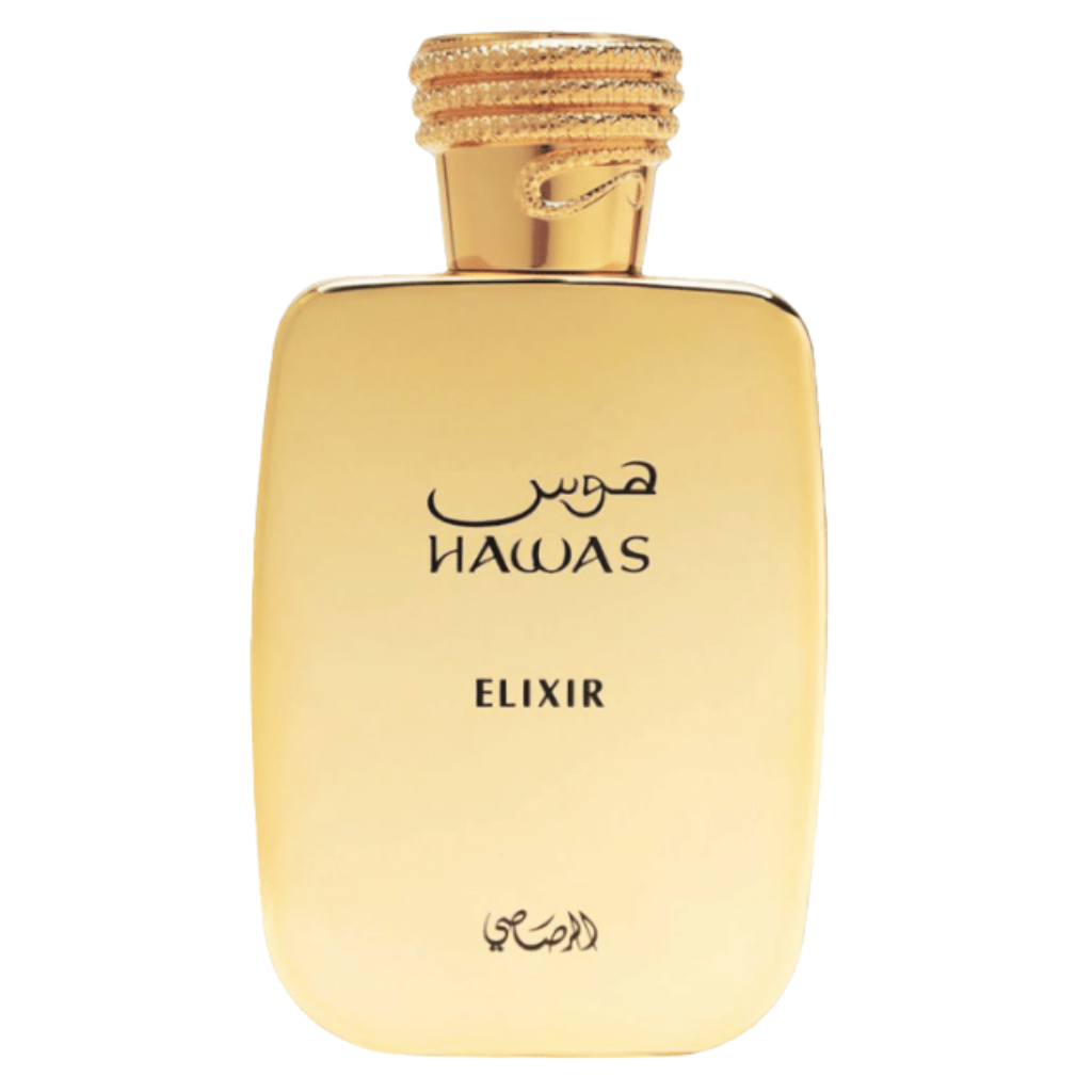 Hawas Elixir EDP