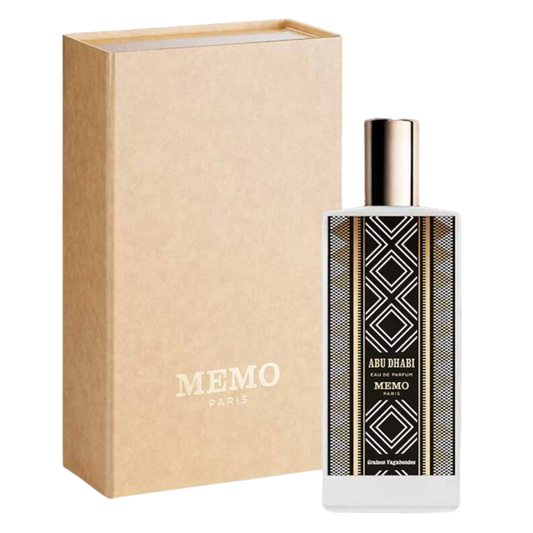 Abu Dhabi EDP