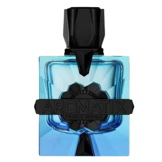 Aromatix Magnetiq Extrait De Parfum
