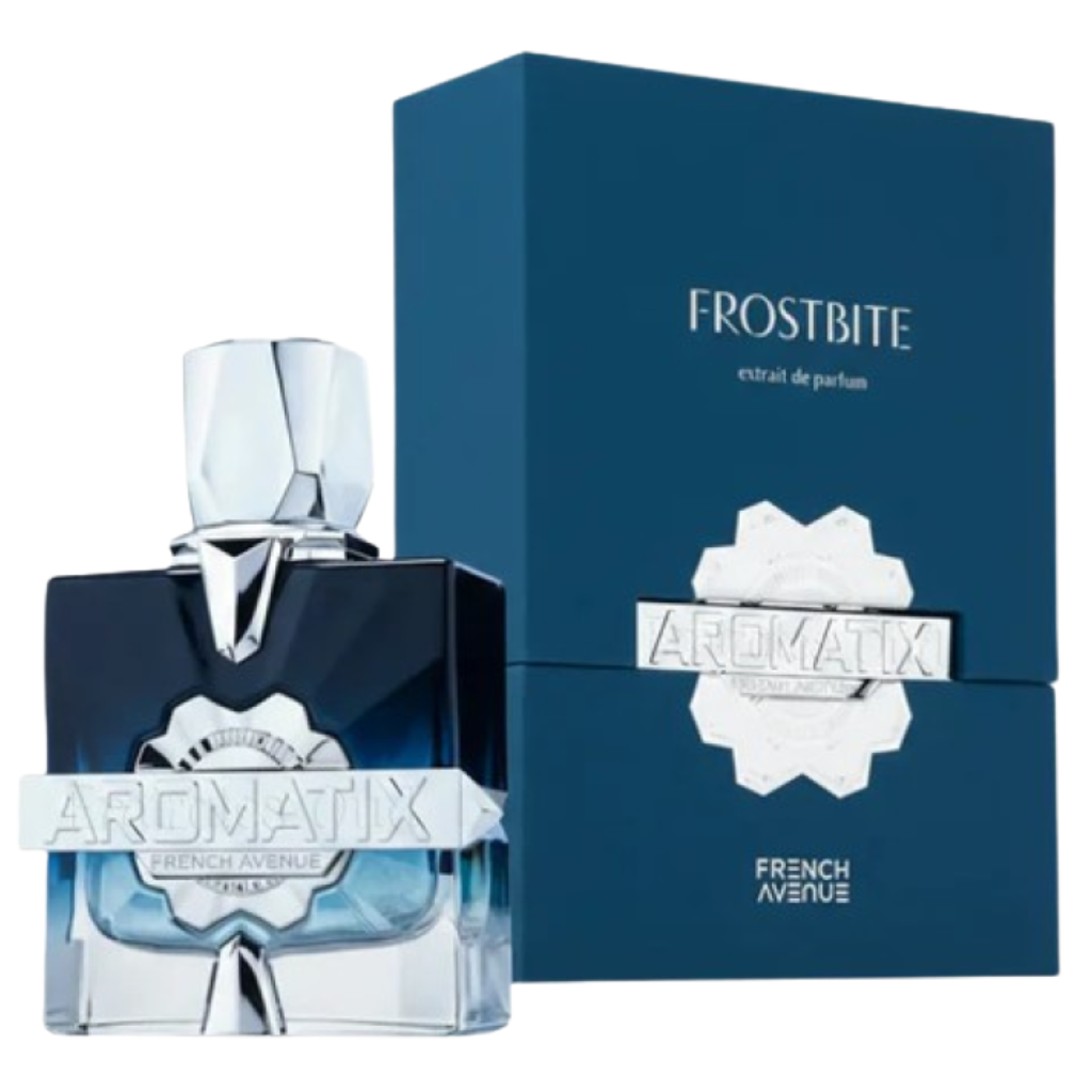 Aromatix Frostbite EDP
