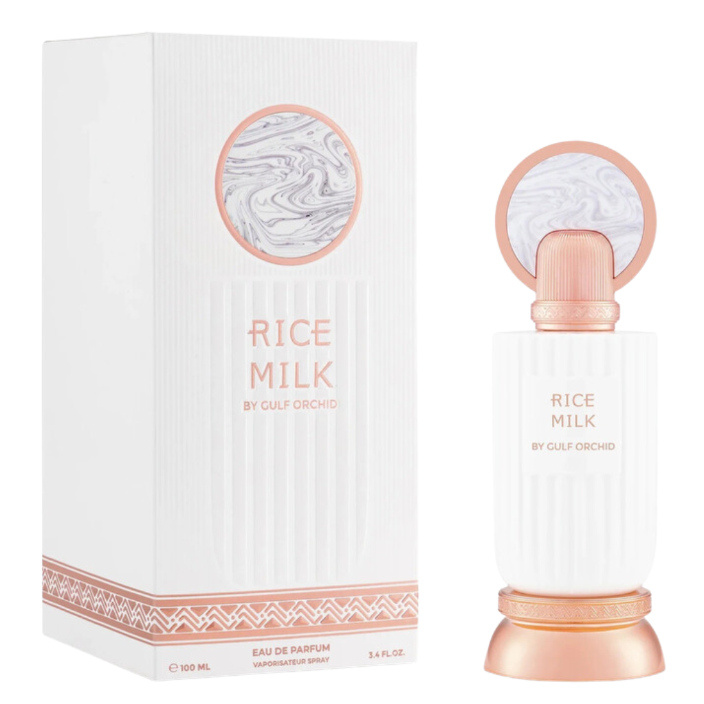 Rice Milk EDP
