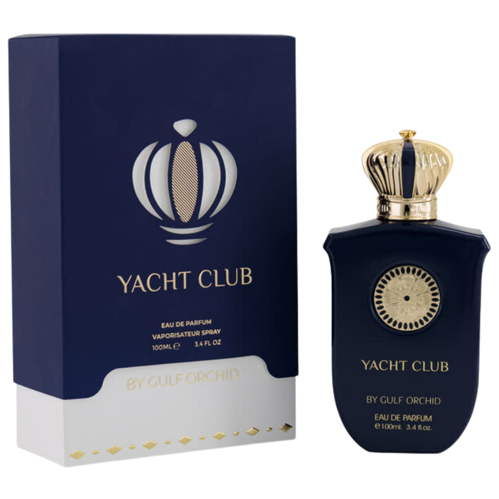 Niche Collection Yacht Club EDP