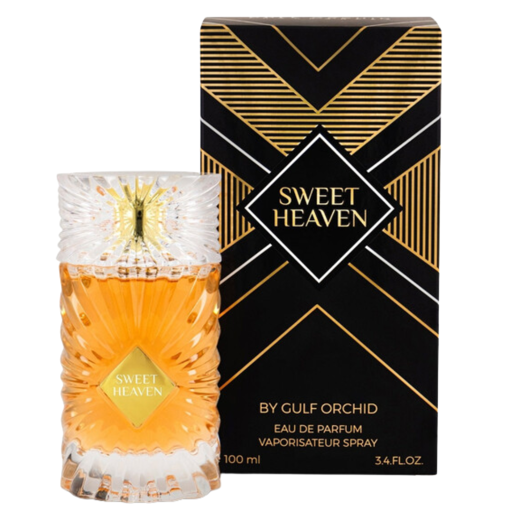 Sweet Heaven EDP