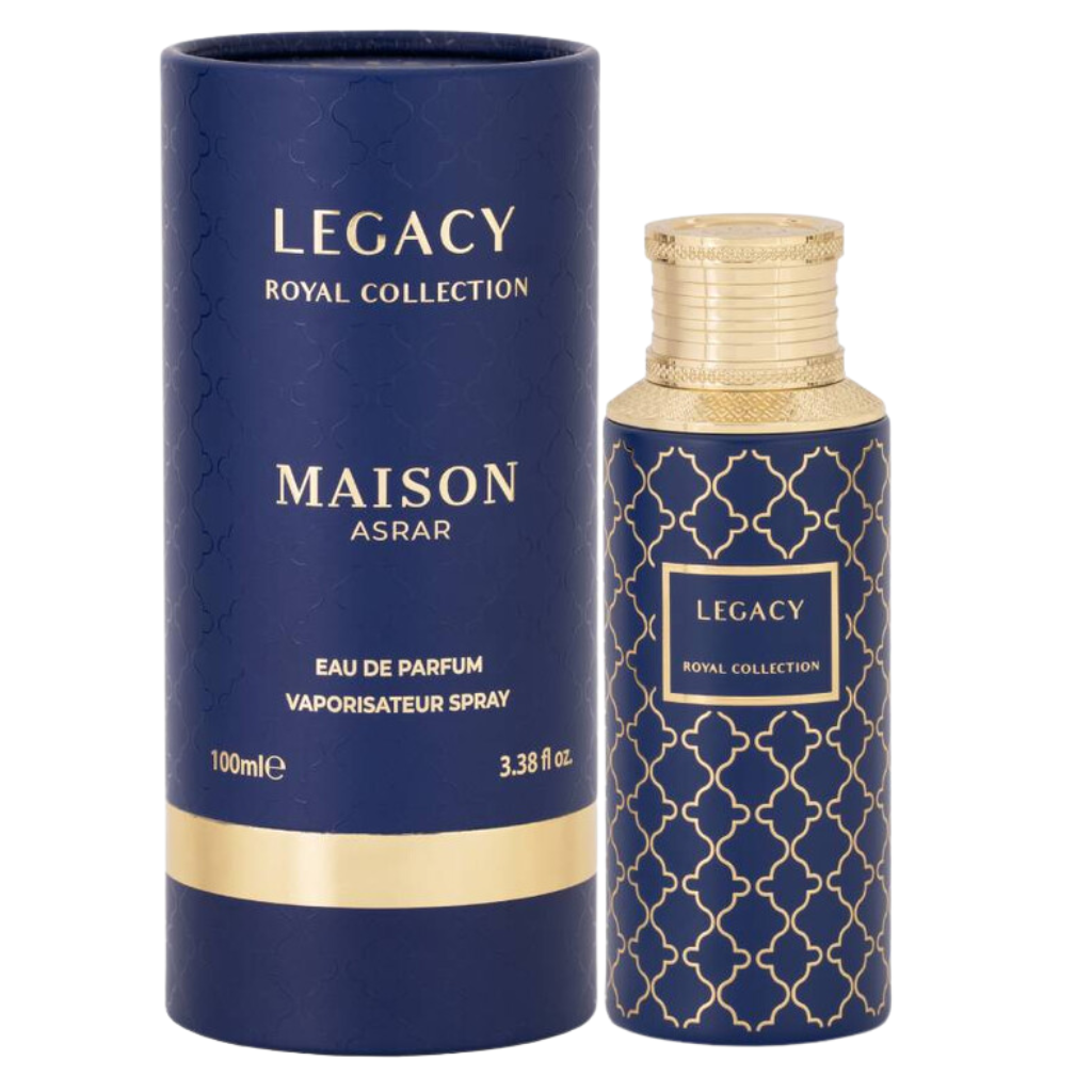 Legacy EDP