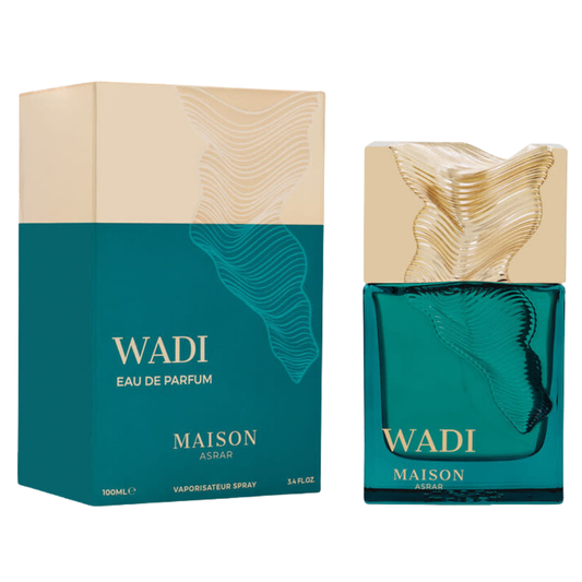 Wadi EDP