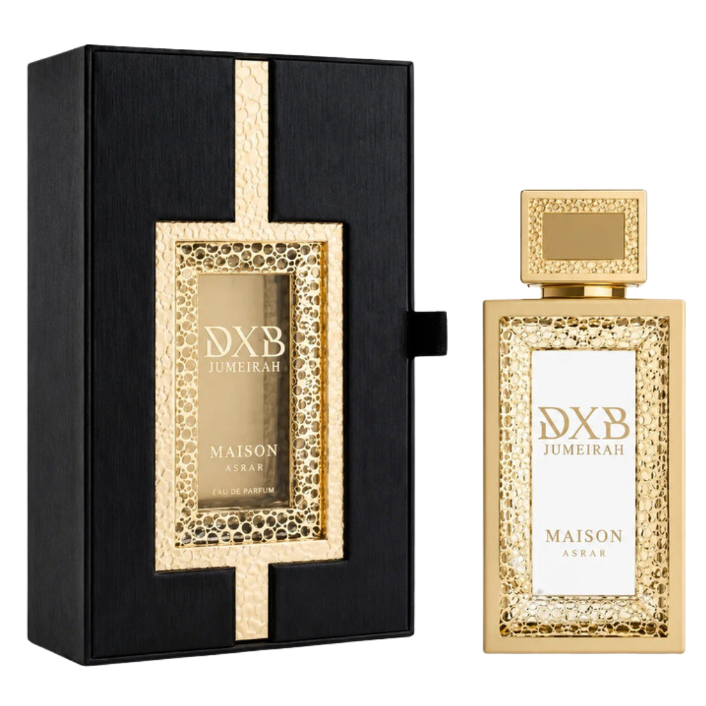 DXB Jumeirah EDP