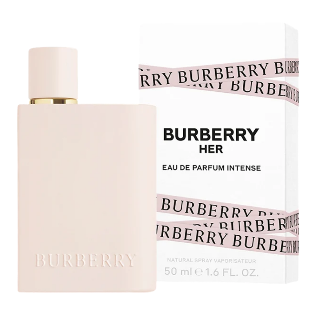 Her Elixir EDP