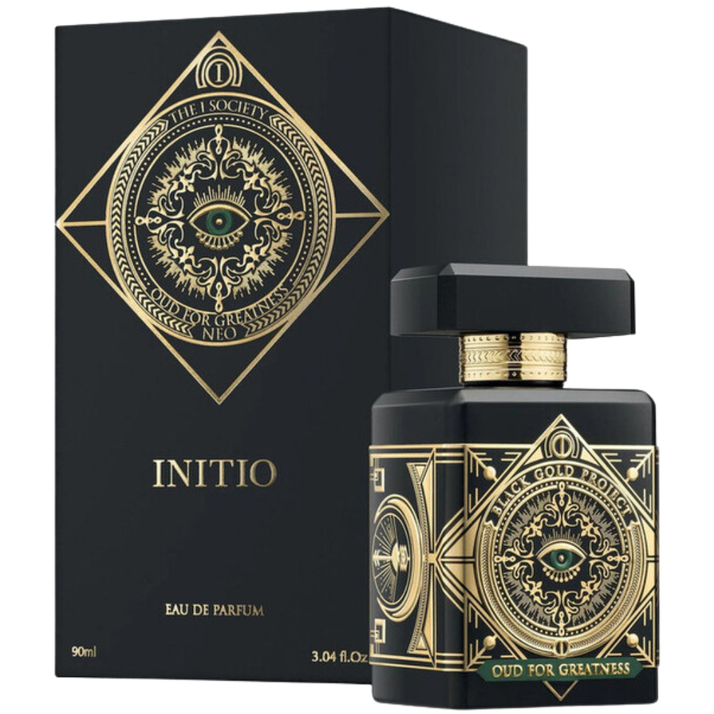 Oud For Greatness Neo EDP