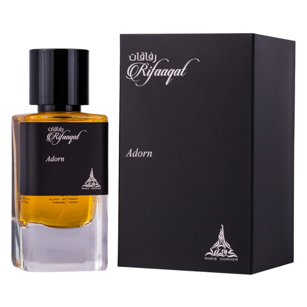 Rifaaqat Adorn EDP