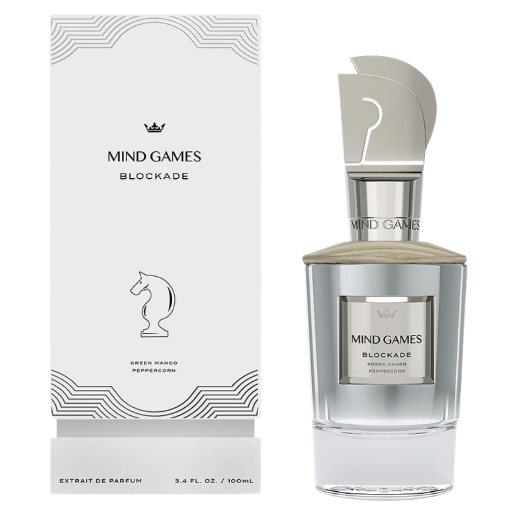Blockade Extrait de Parfum