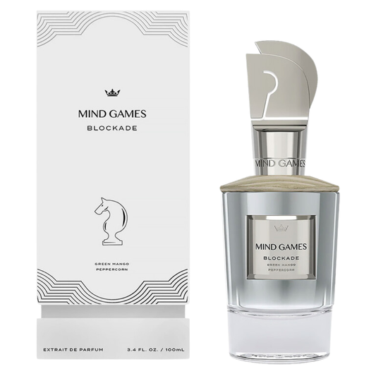 Blockade Extrait de Parfum