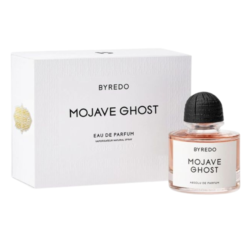 Mojave Ghost Absolu Parfum