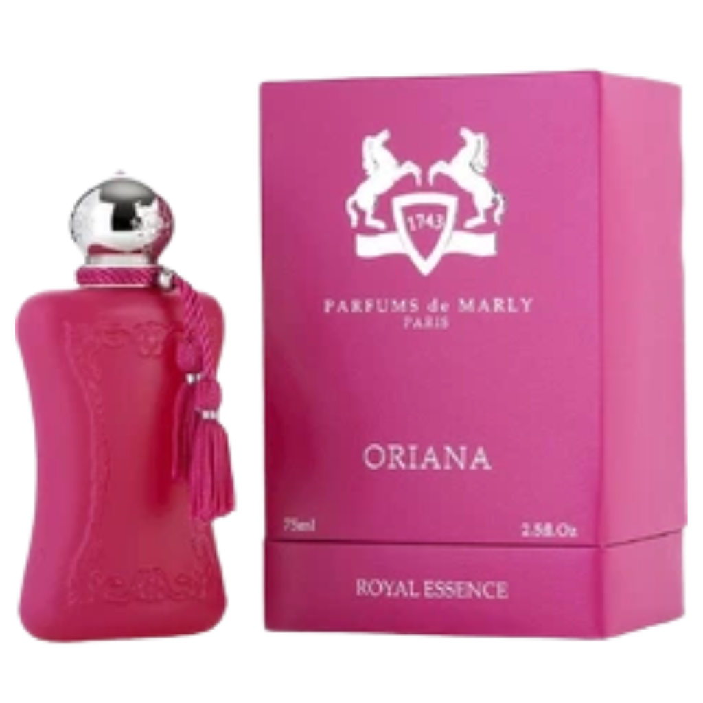 Oriana EDP