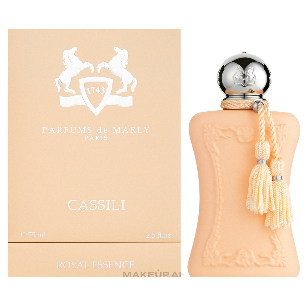 Cassili EDP