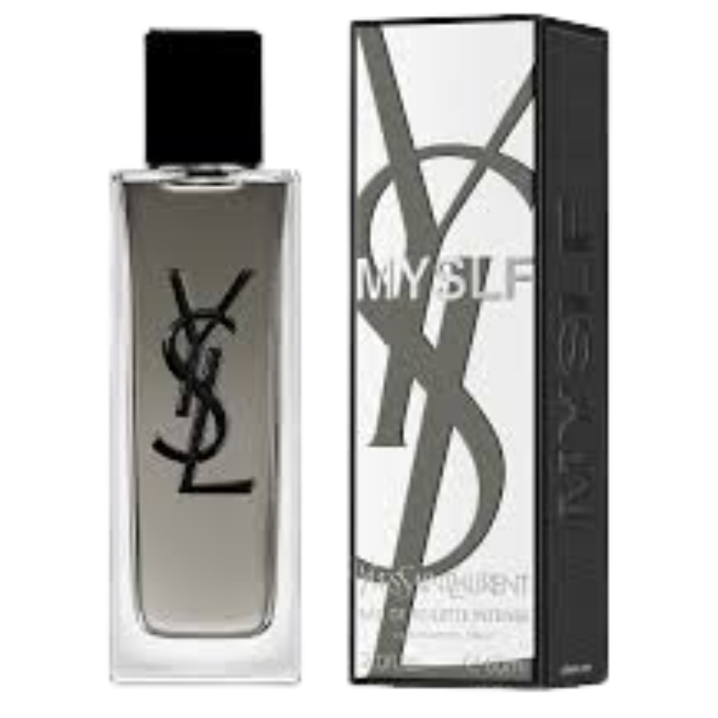 Myslf Intense EDT