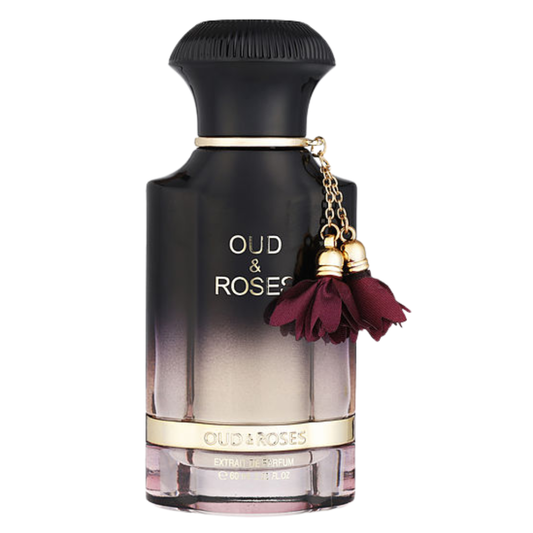 Oud & Roses EDP