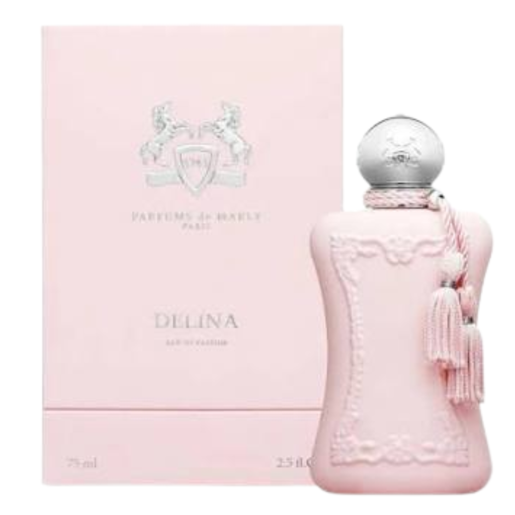 Delina EDP