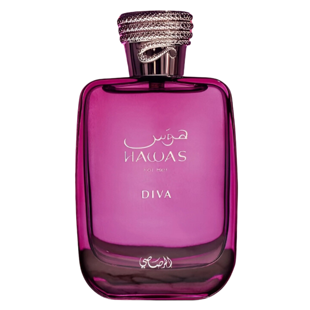 Hawas Diva EDP
