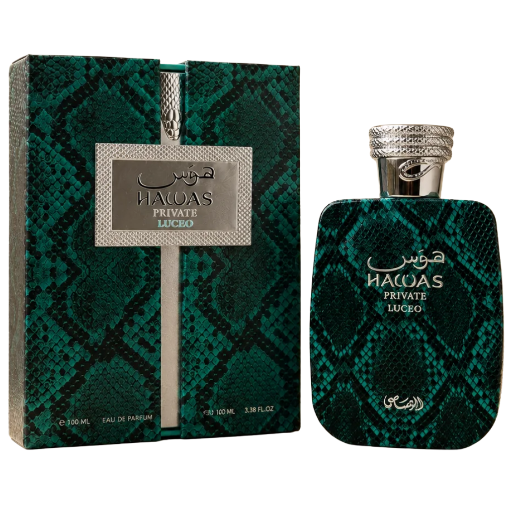 Hawas Private Luceo EDP