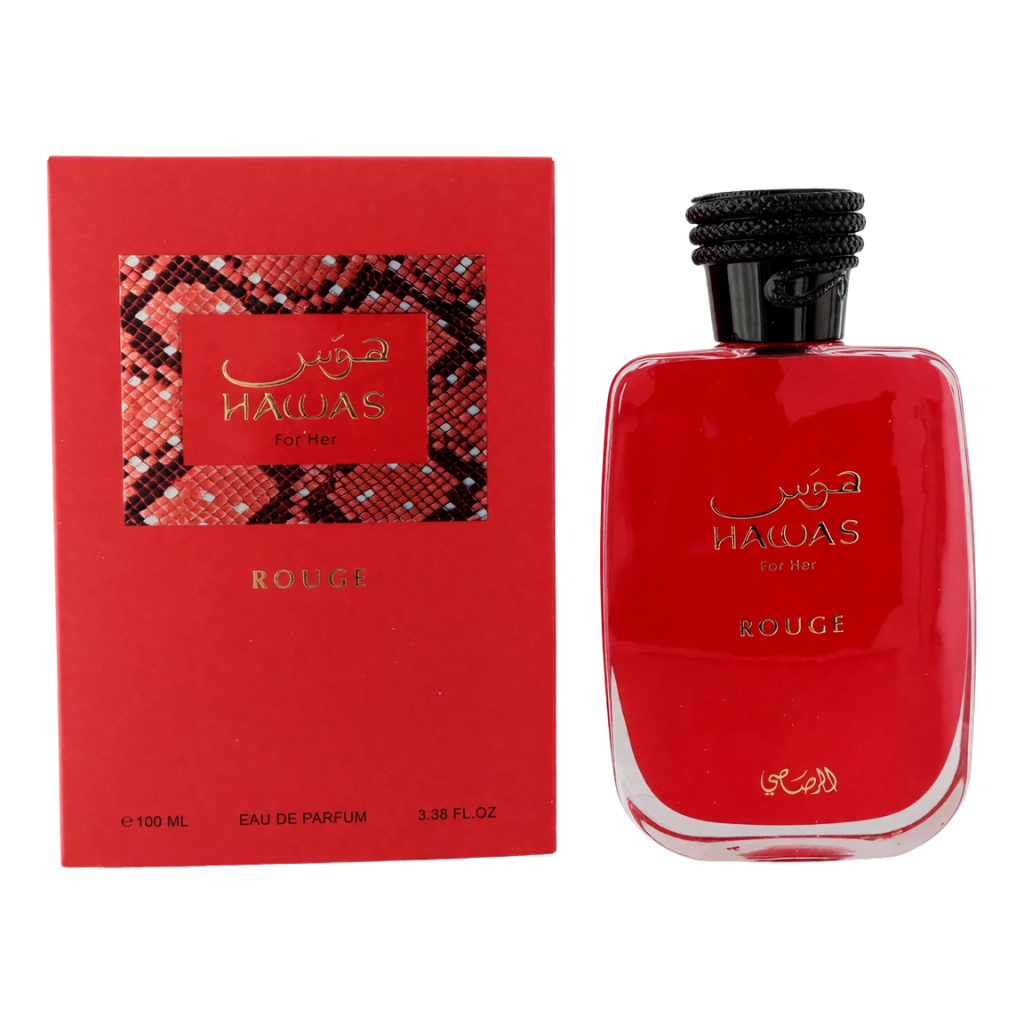 Hawas Rouge EDP