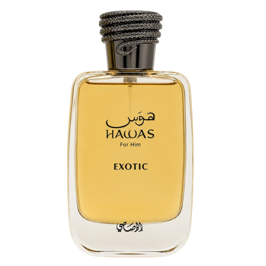 Hawas Exotic EDP