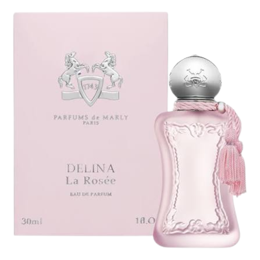Delina La Rosee EDP