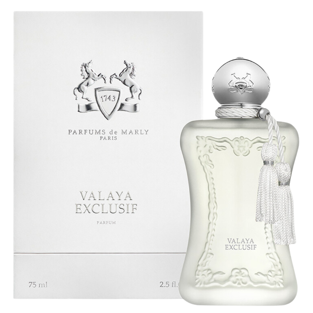 Valaya Exclusif EDP