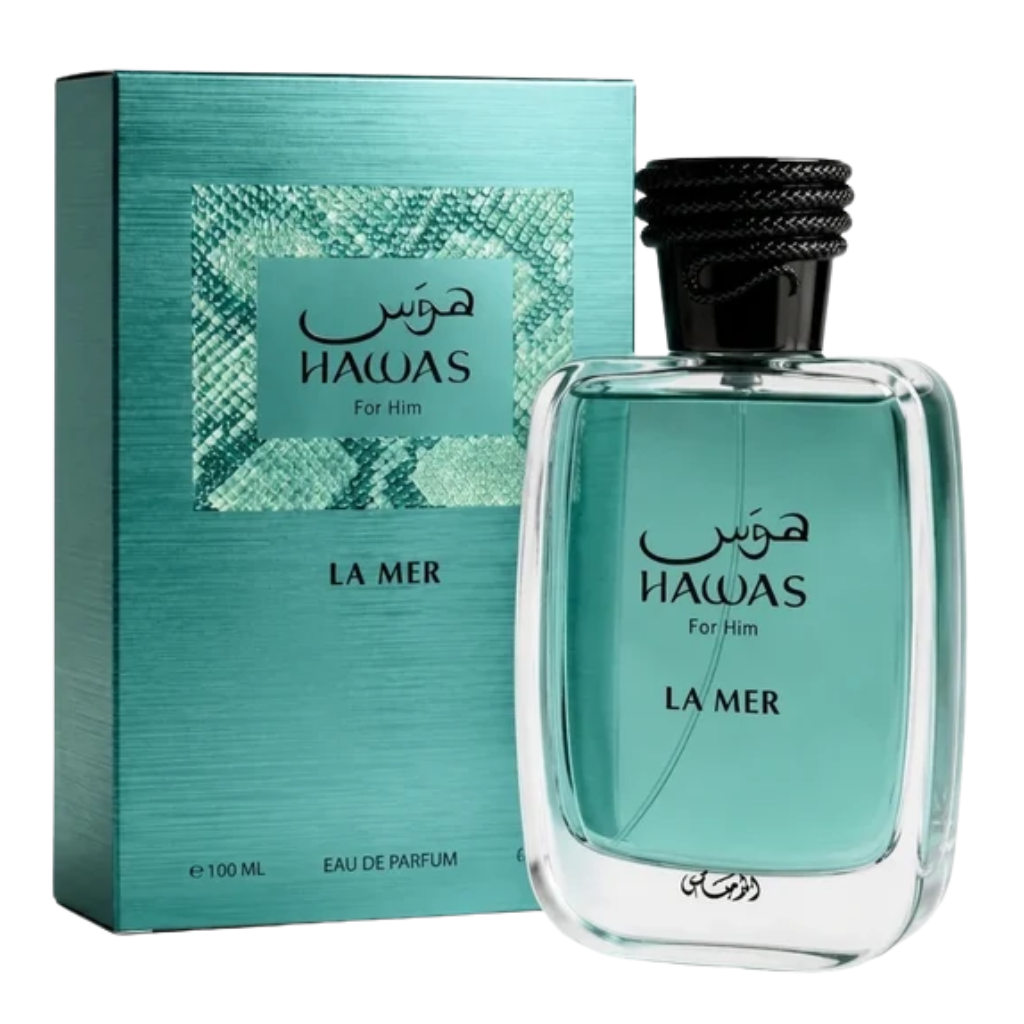 Hawas La Mer EDP