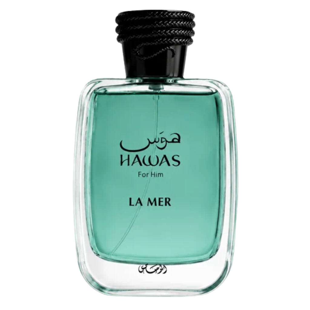 Hawas La Mer EDP