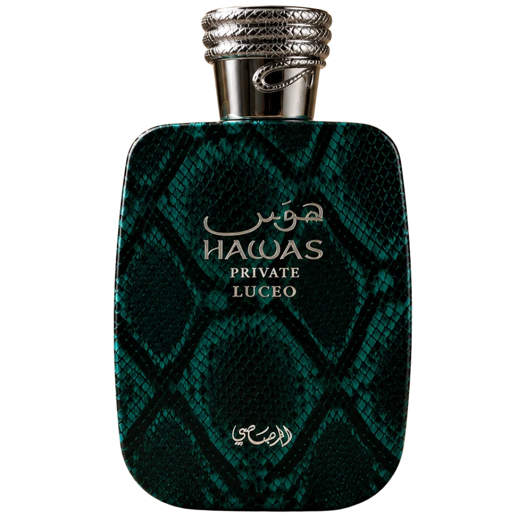 Hawas Private Luceo EDP