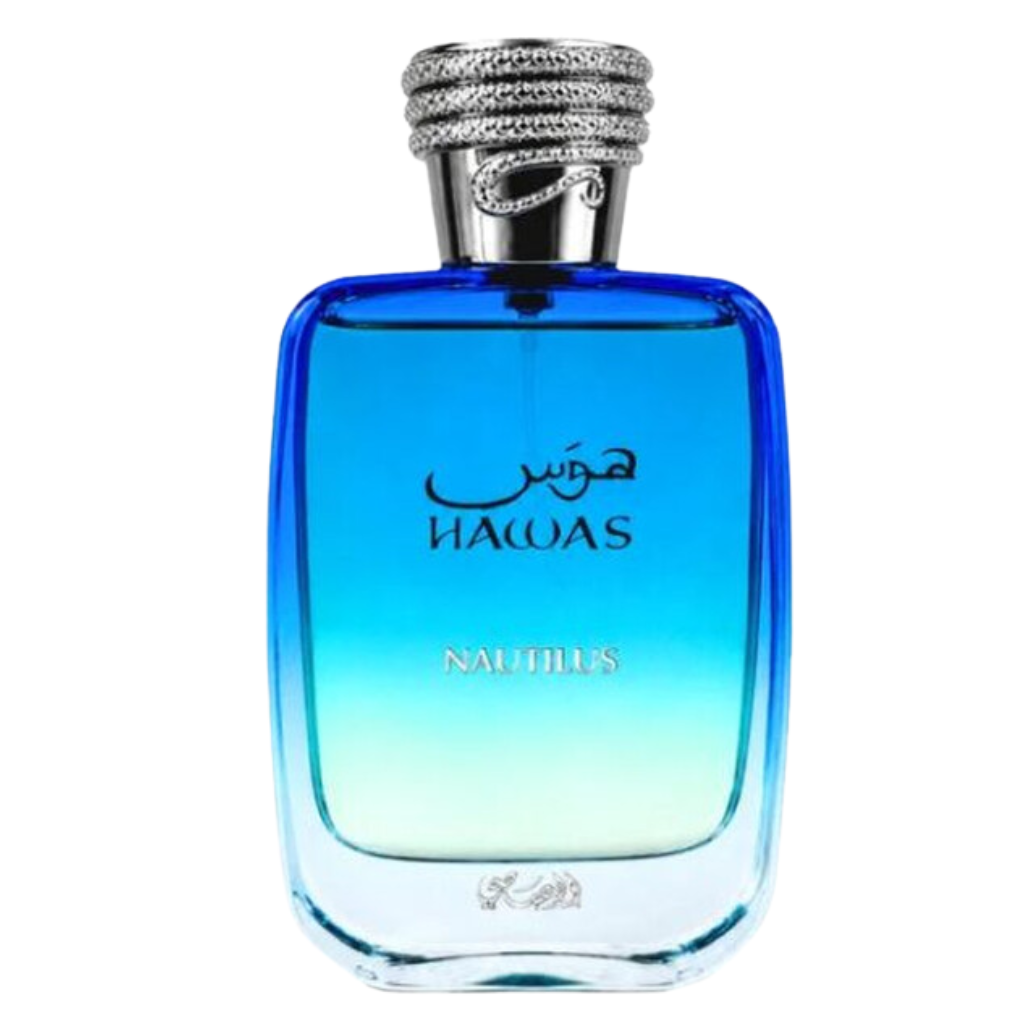 Hawas Nautilus EDP