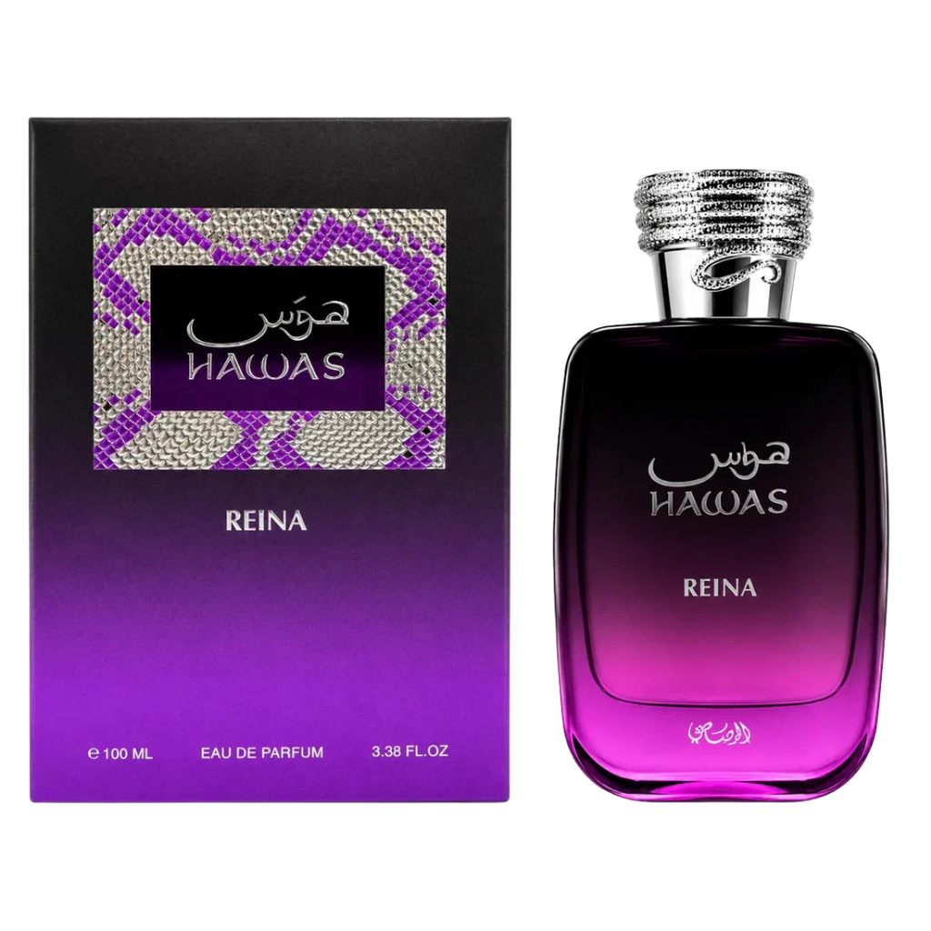 Hawas Reina EDP