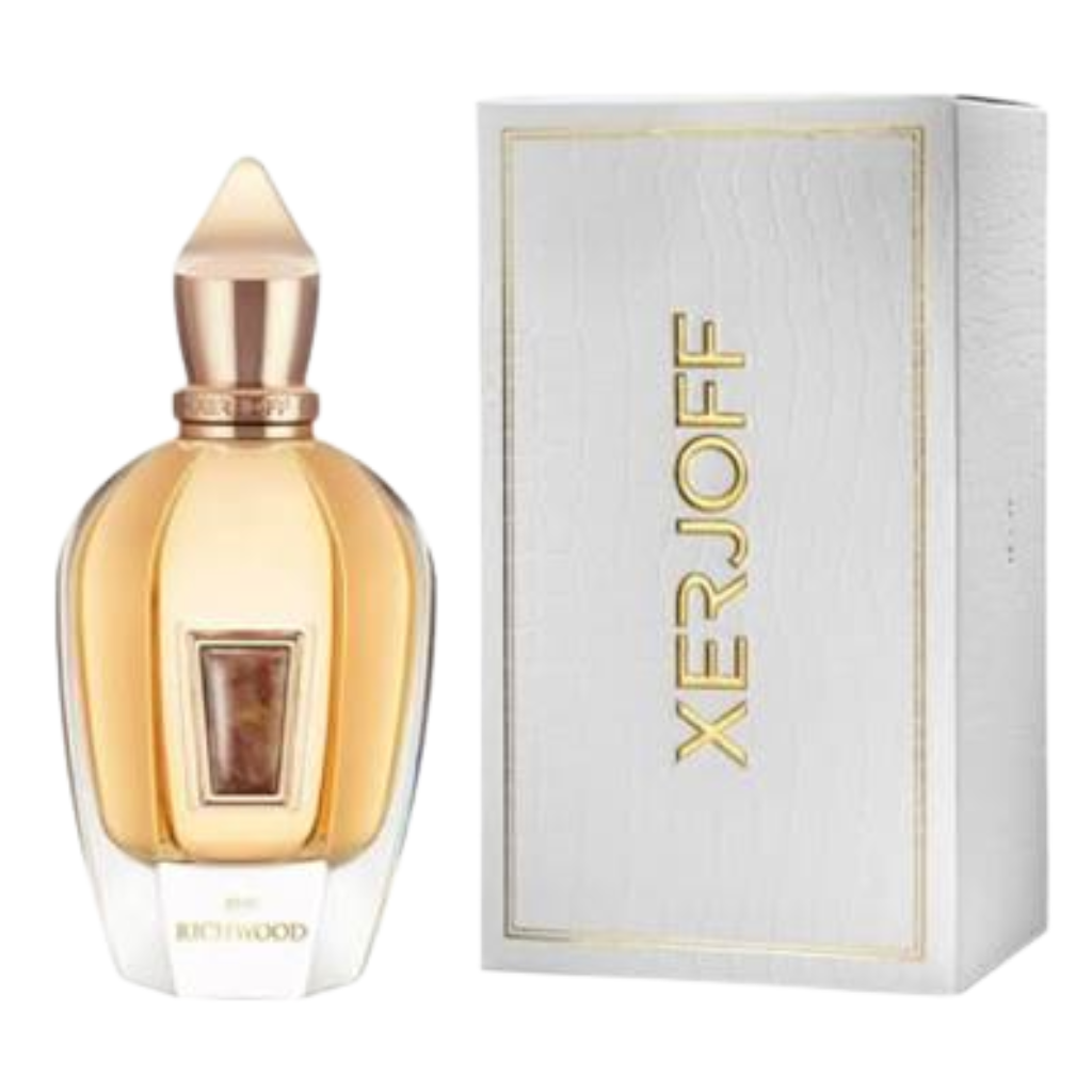 17/17 Richwood Parfum