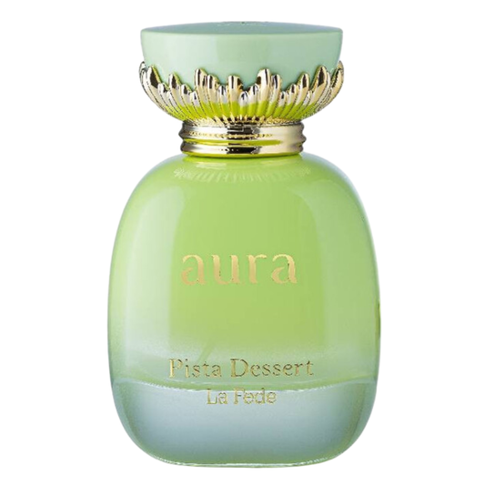 Aura Pista Dessert EDP