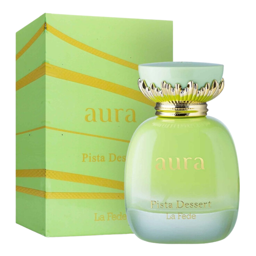 Aura Pista Dessert EDP