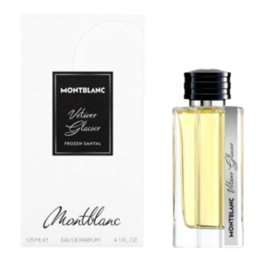 Vetiver Glacier EDP