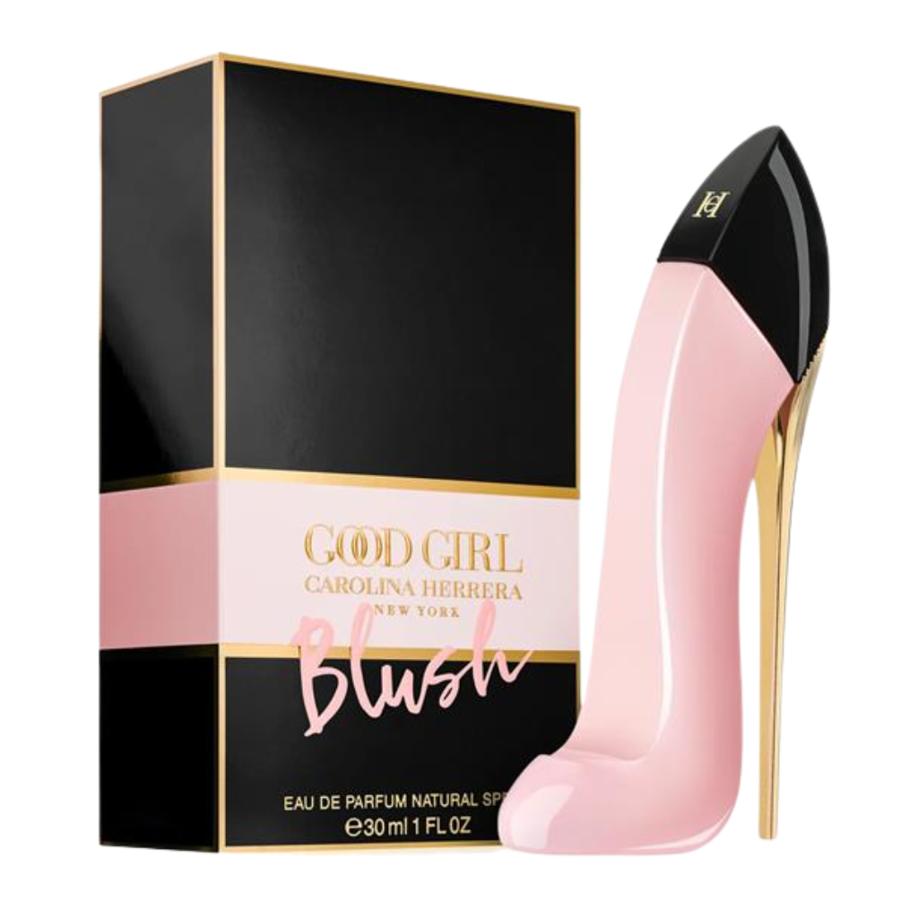 Good Girl Blush EDP