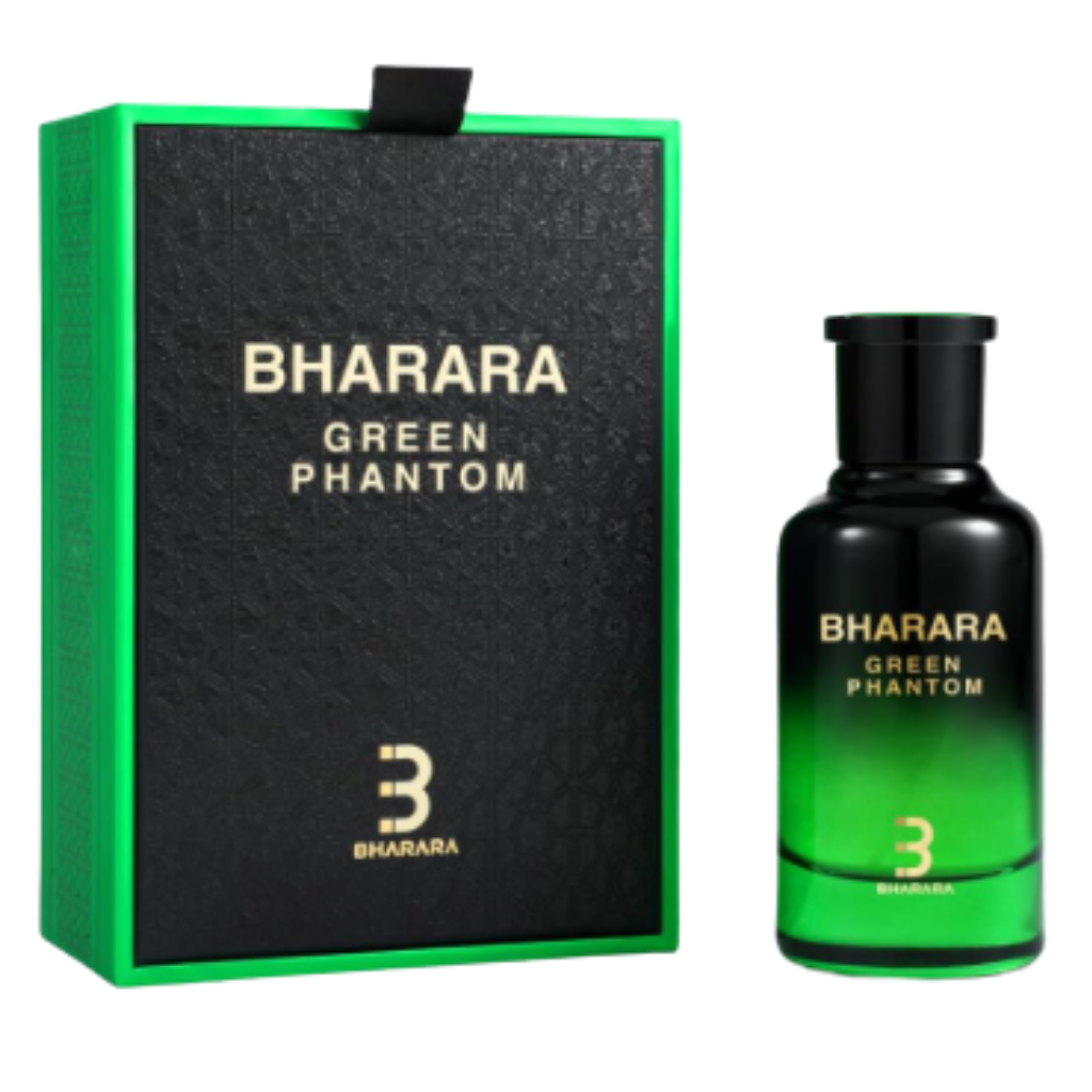 Green Phantom EDP