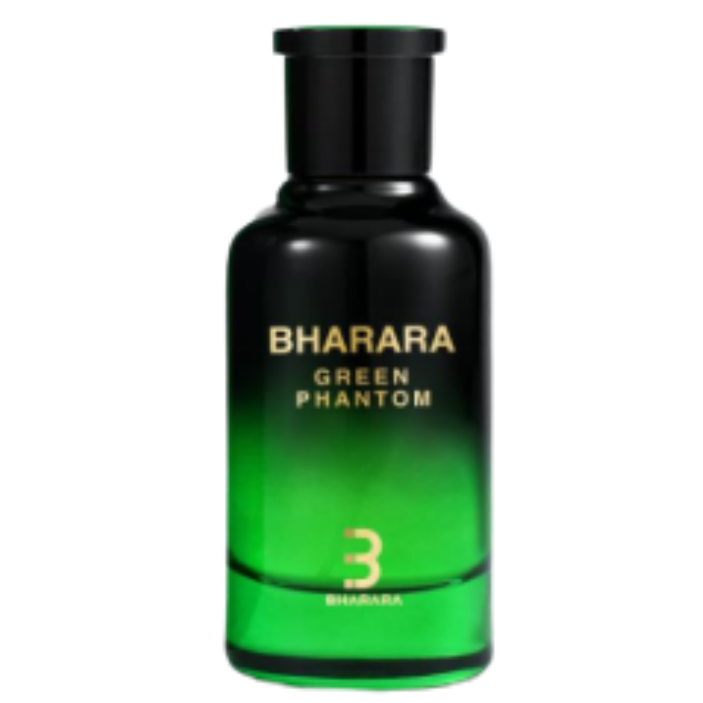 Green Phantom EDP