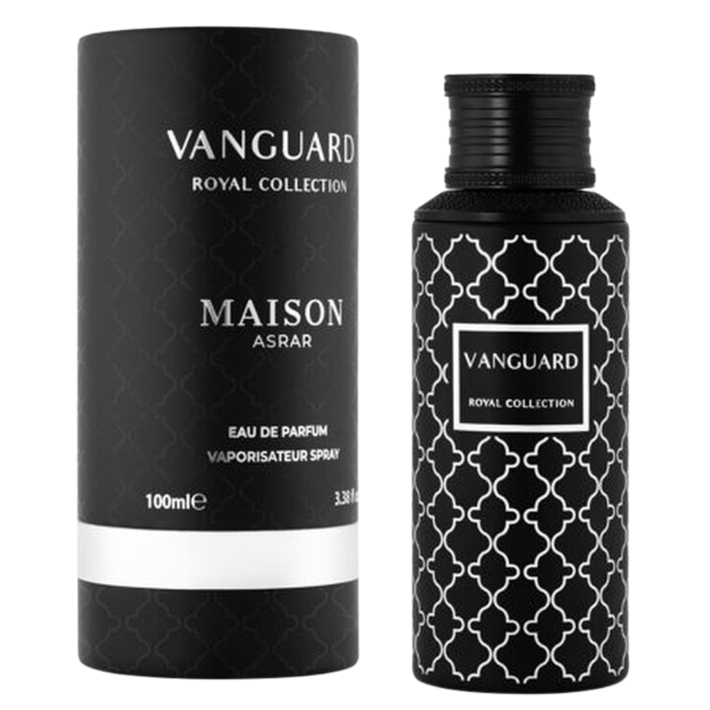 Vanguard EDP