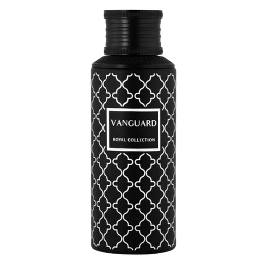 Vanguard EDP