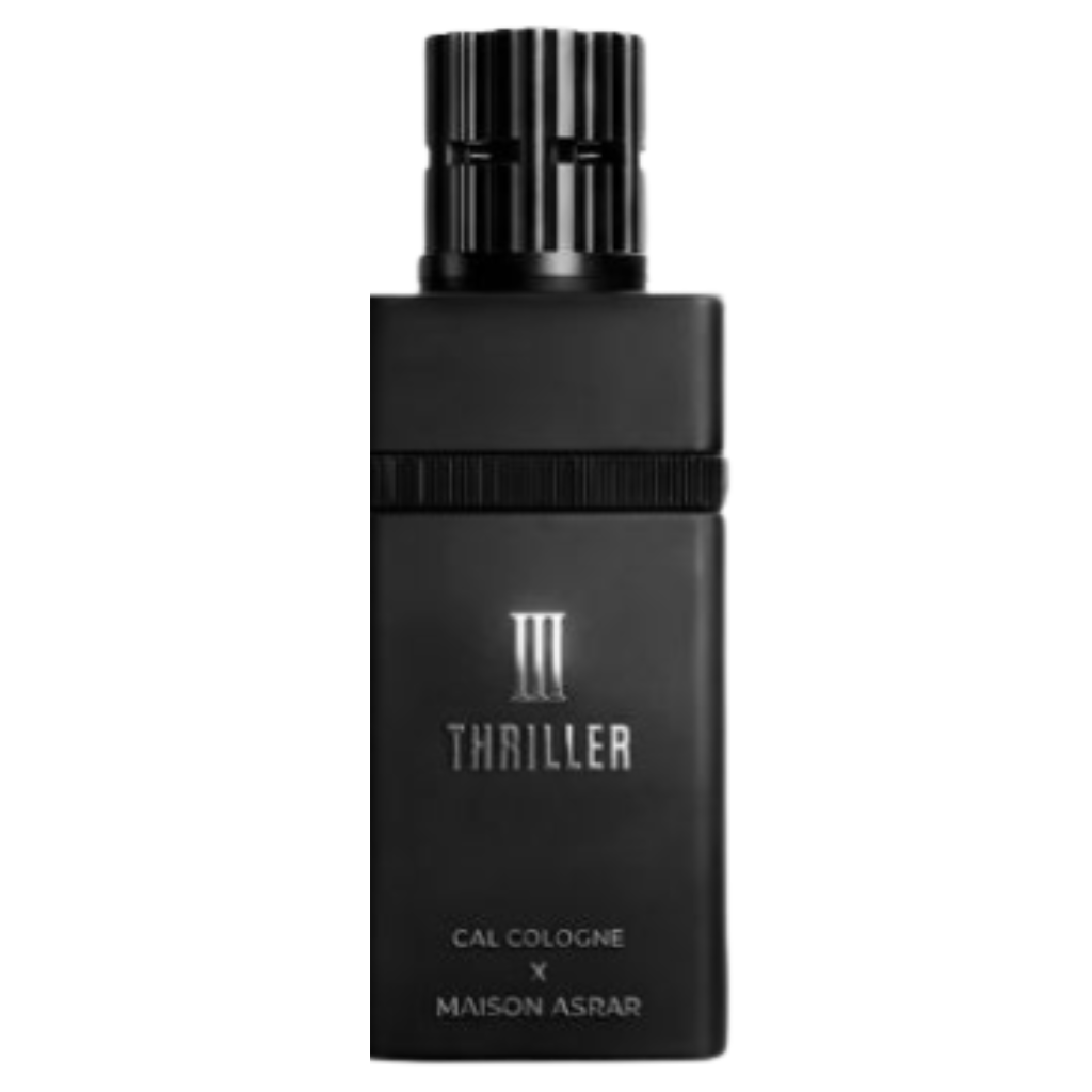 Thriller Extrait de Parfum