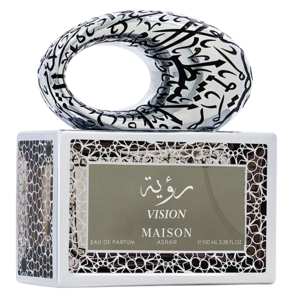 Vision EDP