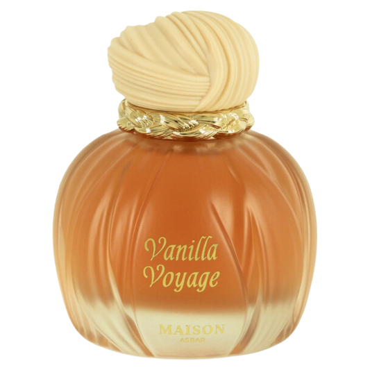 Vanilla Voyage EDP