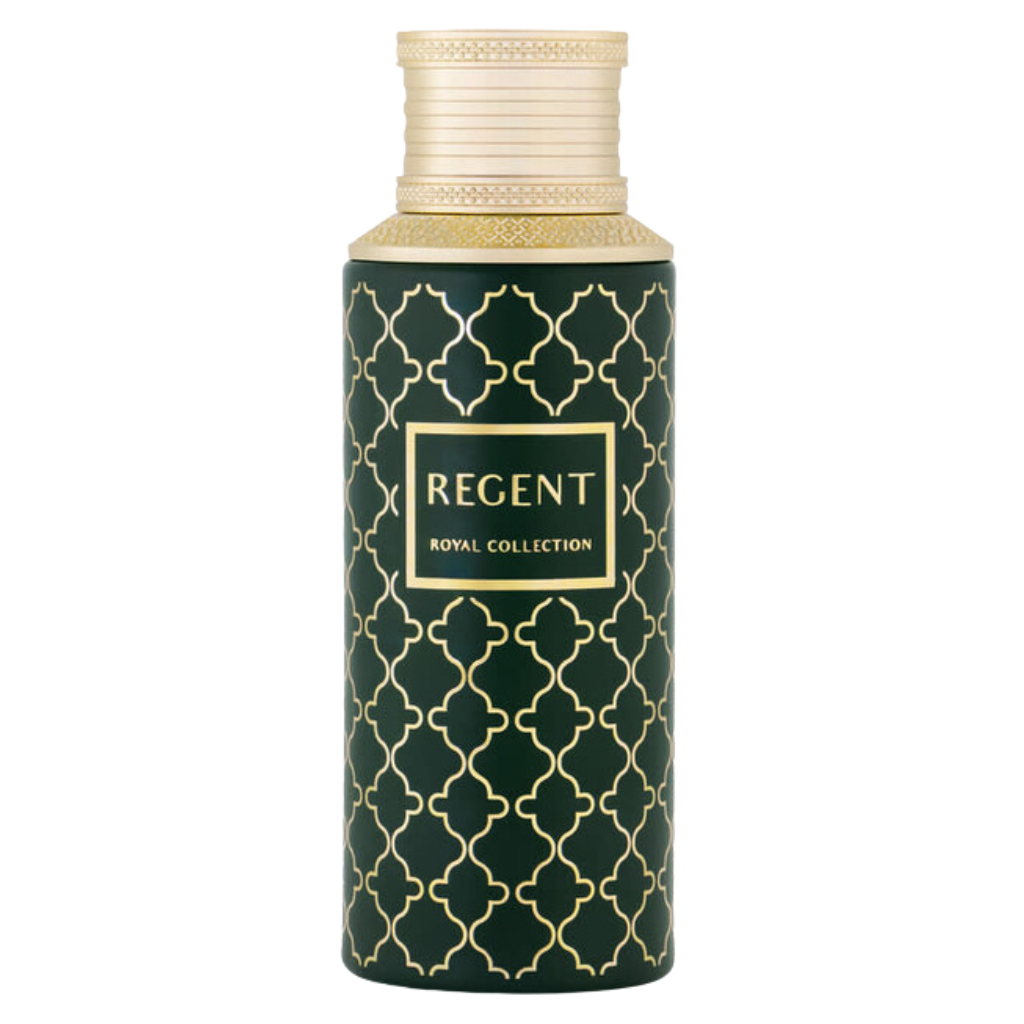 Regent EDP