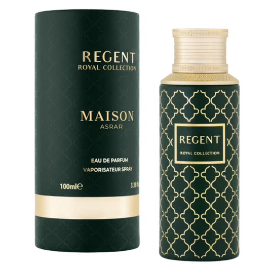 Regent EDP