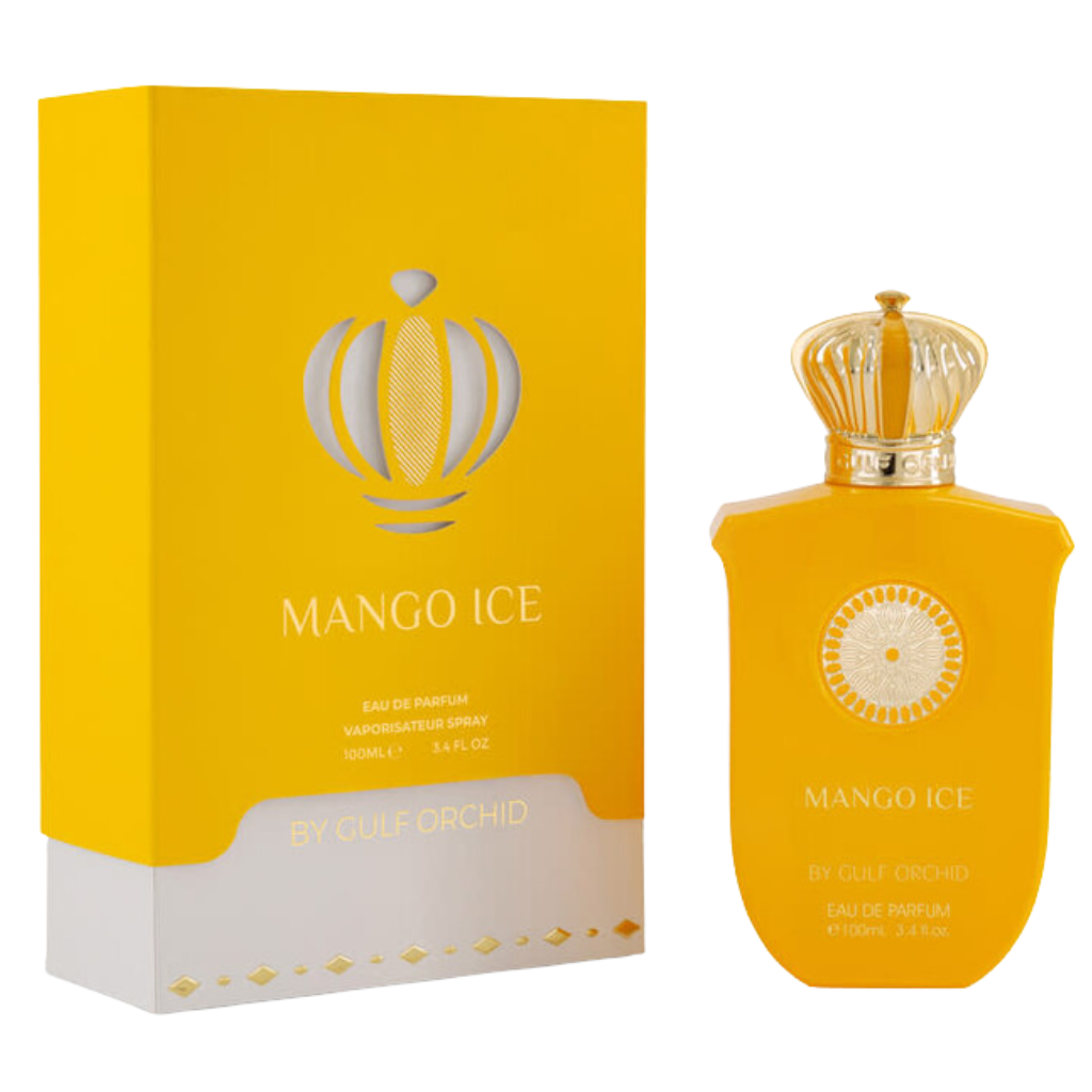 Mango Ice EDP